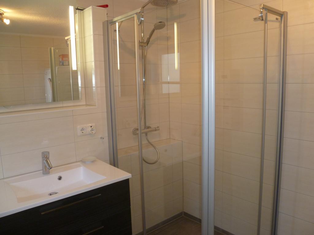 Haus Seestern Büsum Pokoj fotografie